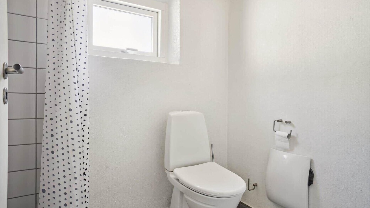 Photo of Bathroom in Thisted