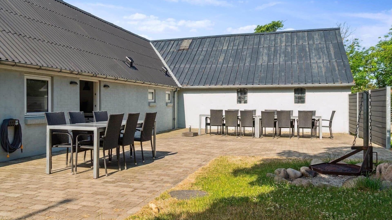 Photo of Outdoor in Thisted