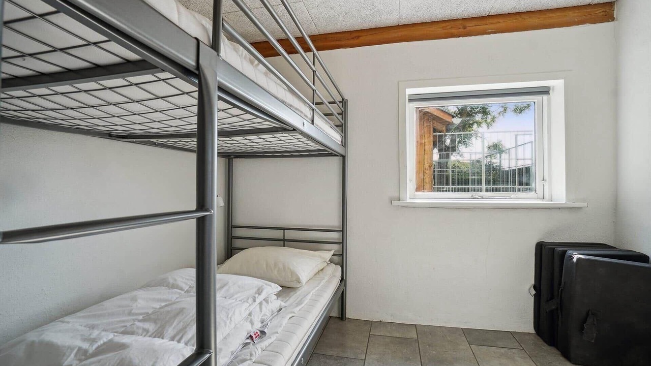 Photo of Bedroom in Thisted