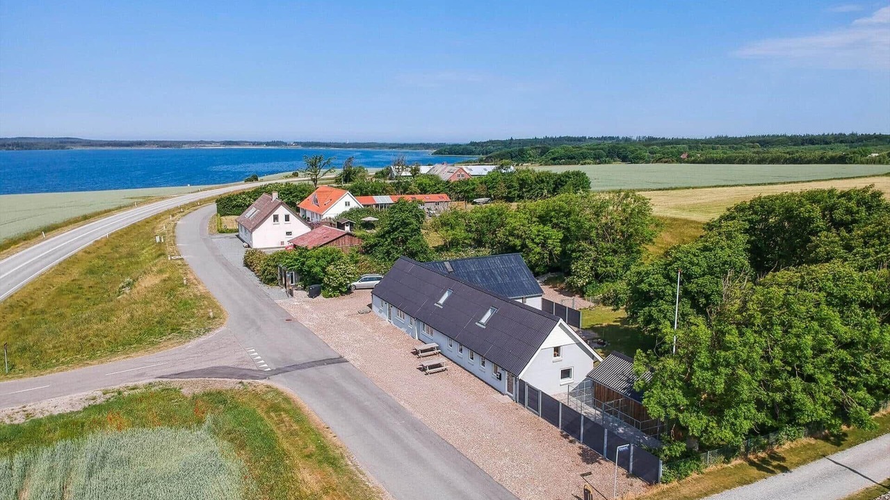 Photo of Outdoor in Thisted