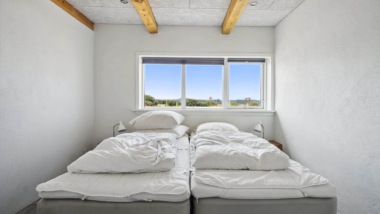 Photo of Bedroom in Thisted