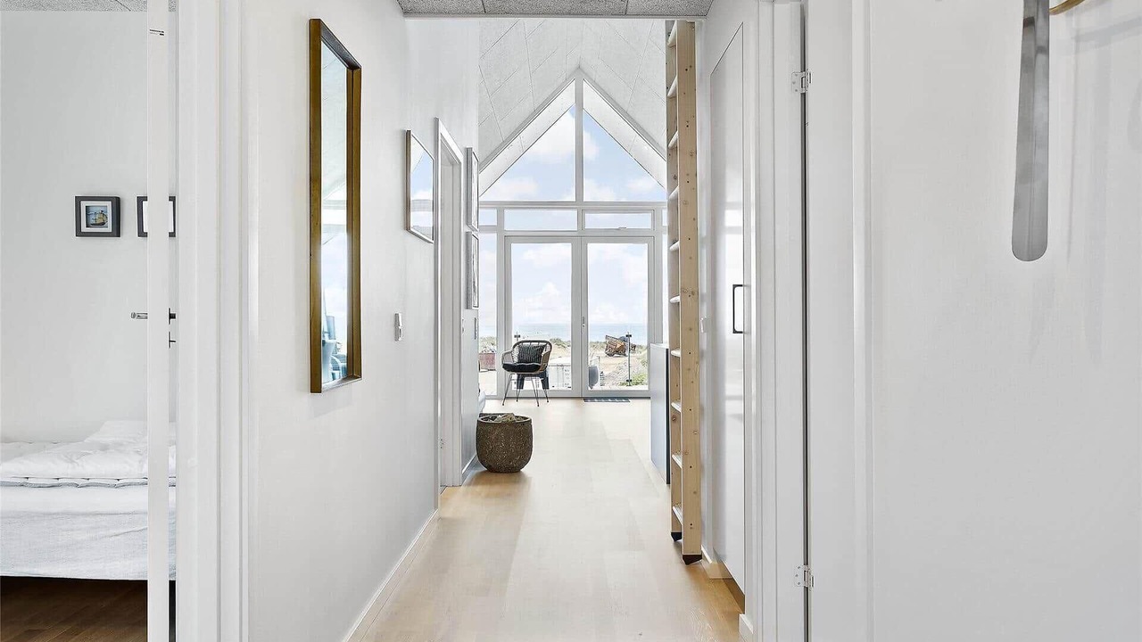 Photo of Bedroom in Vorupør
