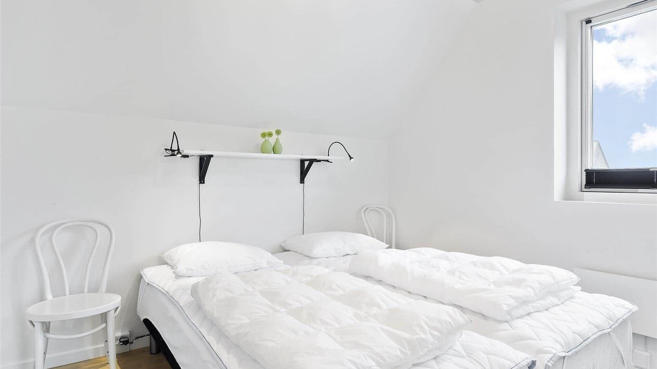 Photo of Bedroom in Vorupør