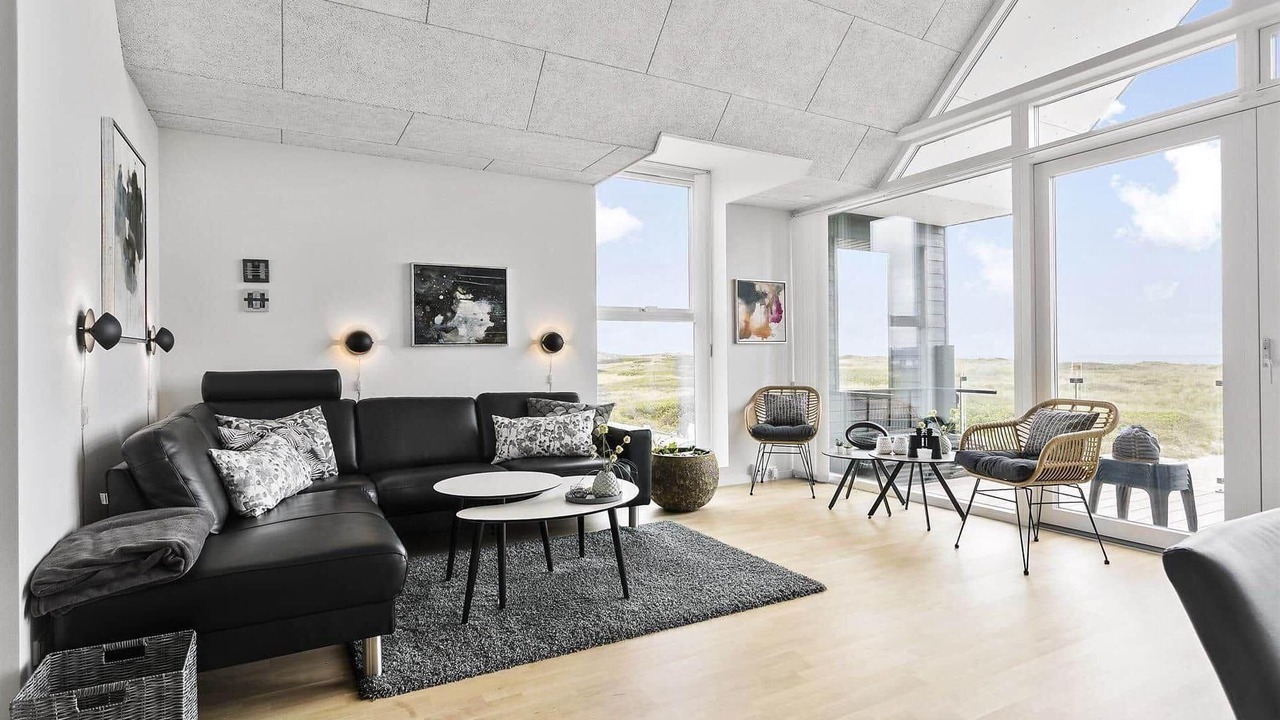 Photo of Livingroom in Vorupør