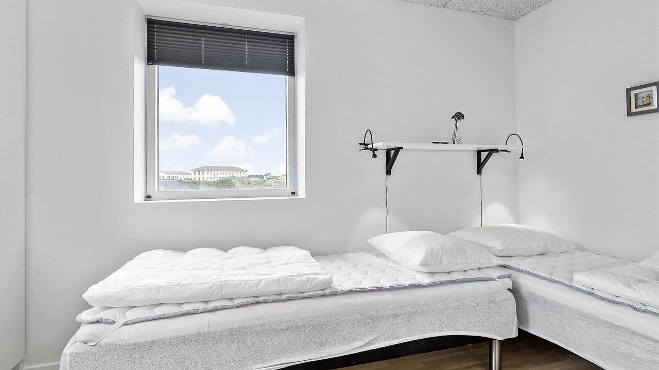 Photo of Bedroom in Vorupør