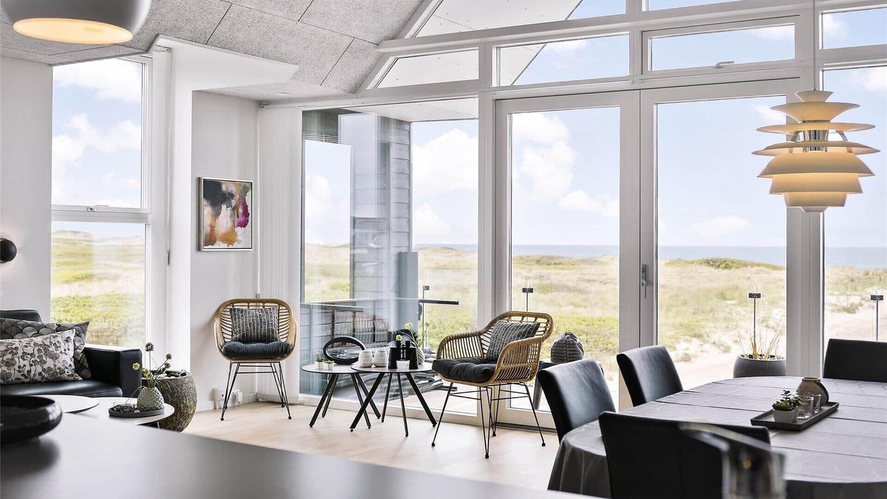 Photo of Livingroom in Vorupør