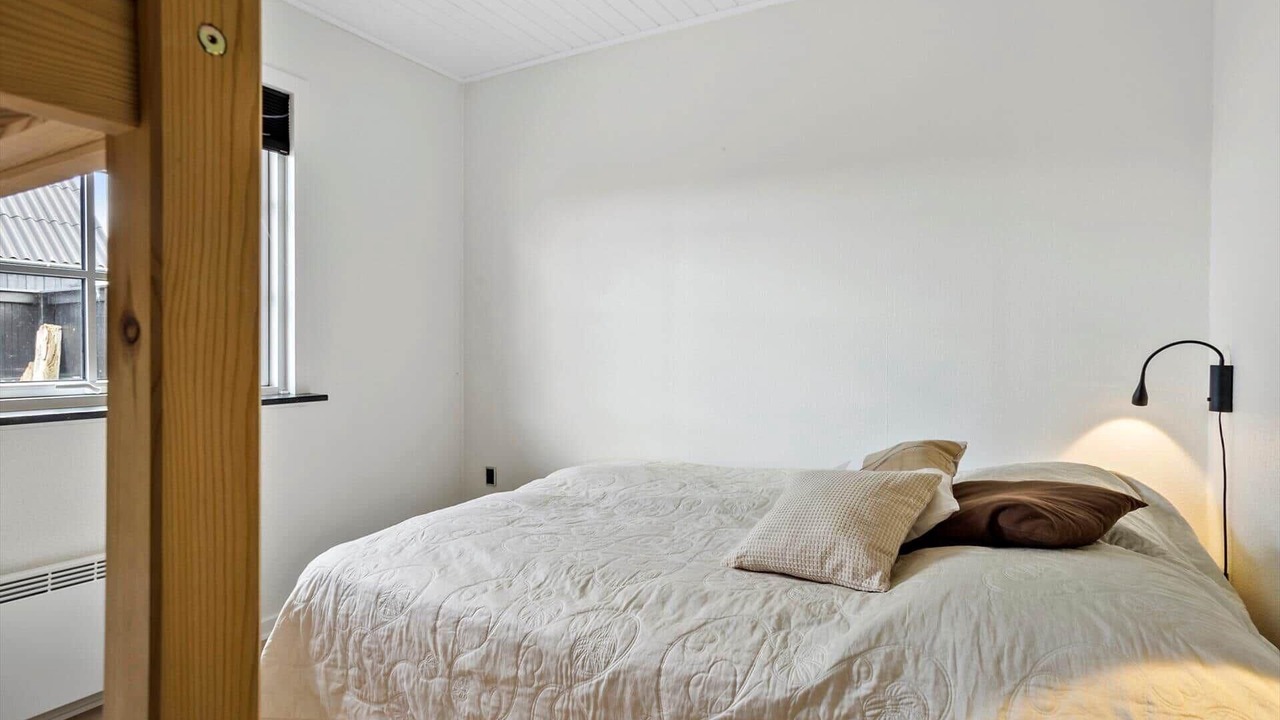 Photo of Bedroom in Agger