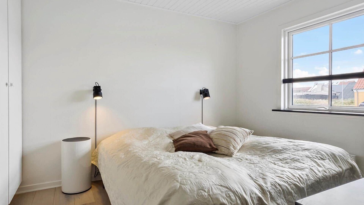 Photo of Bedroom in Agger