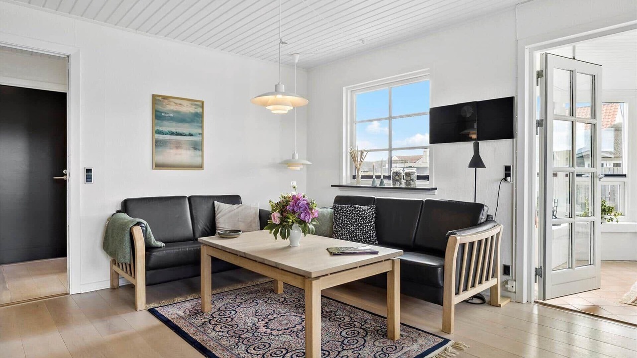 Photo of Livingroom in Agger