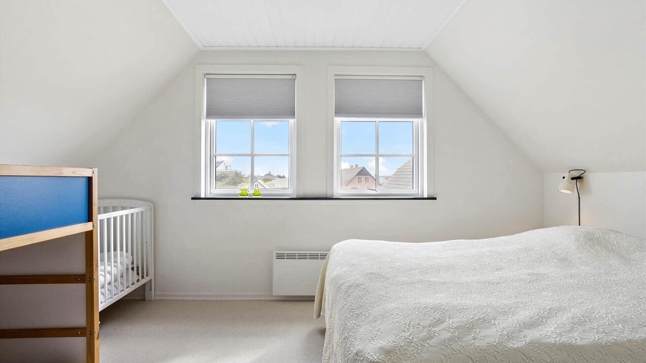 Photo of Bedroom in Agger