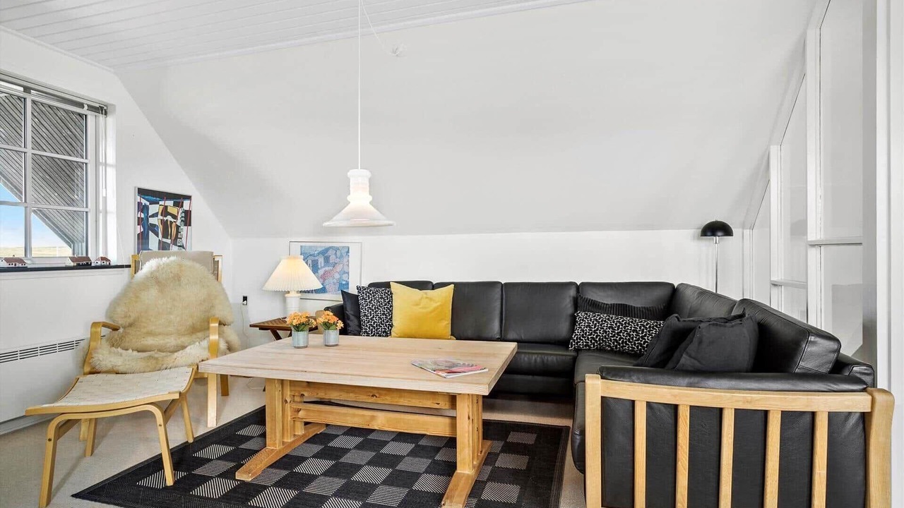 Photo of Livingroom in Agger