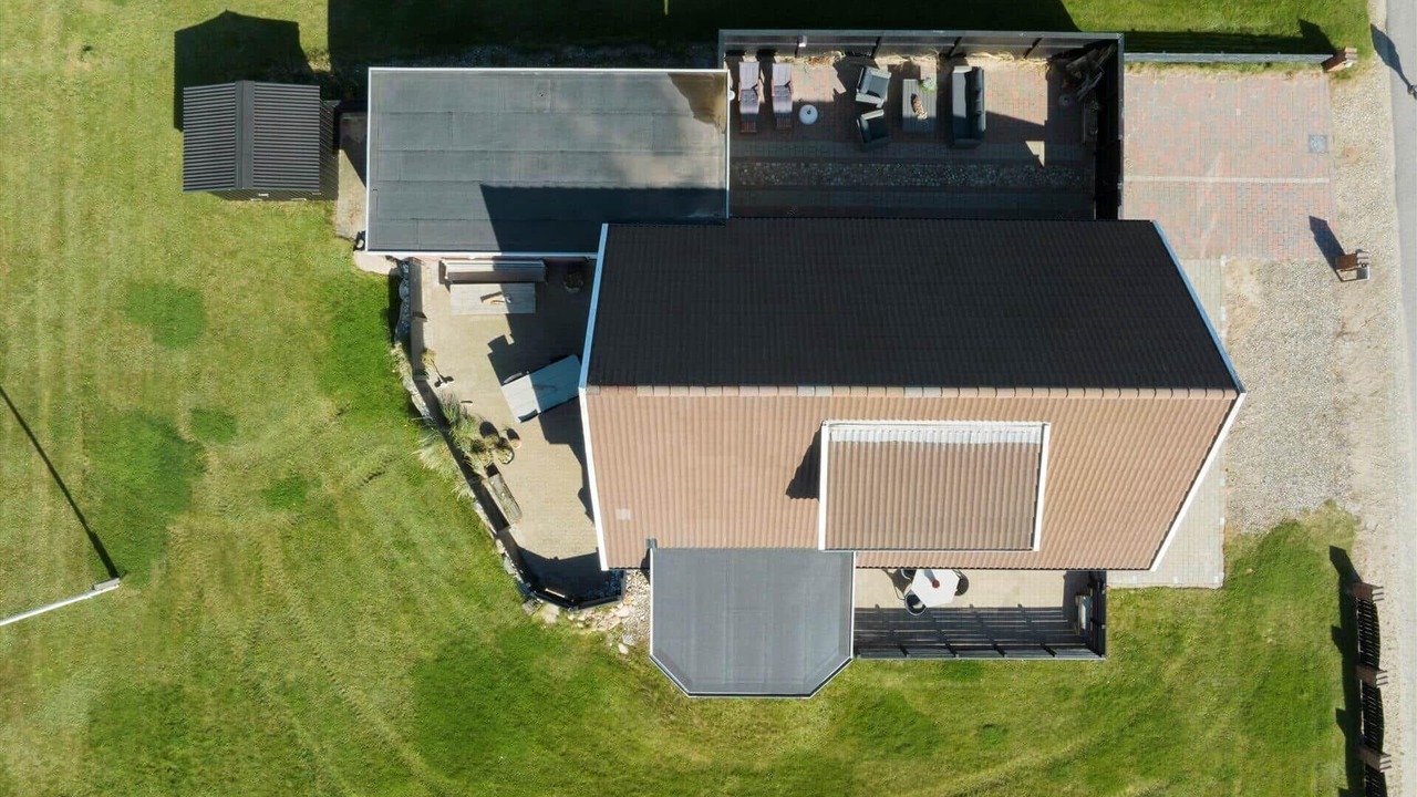 Photo of Outdoor in Agger