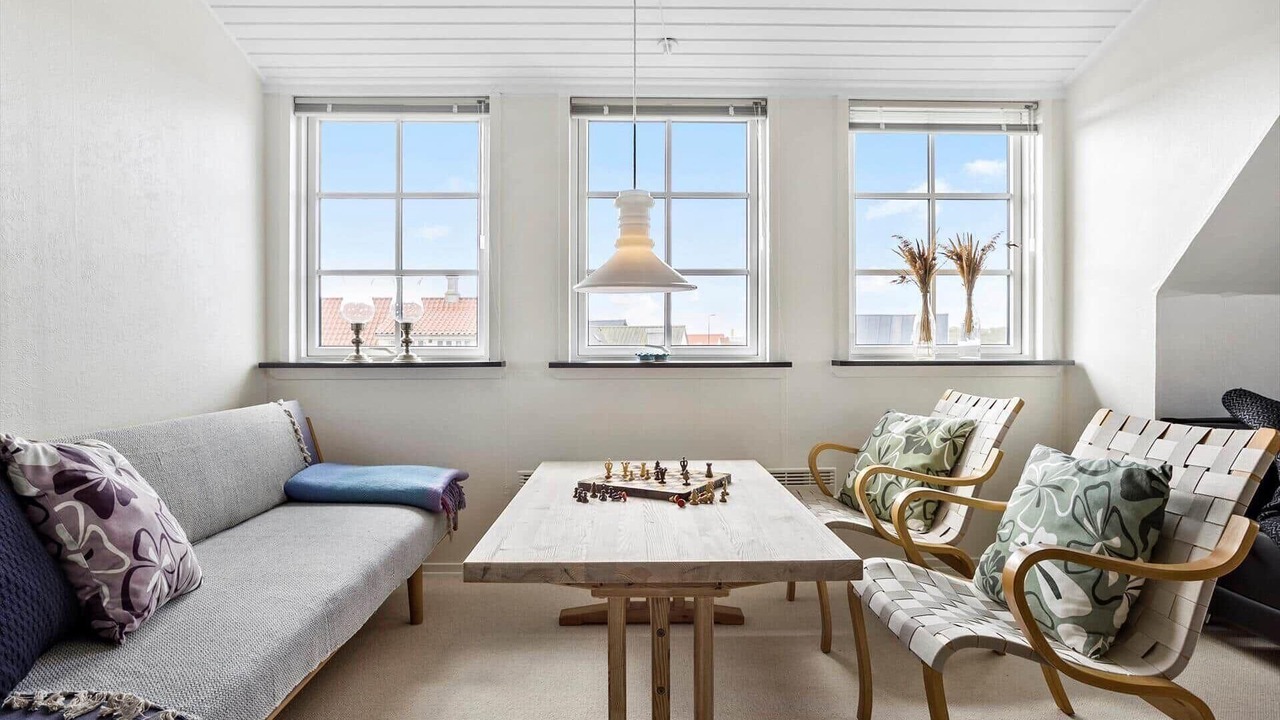 Photo of Livingroom in Agger