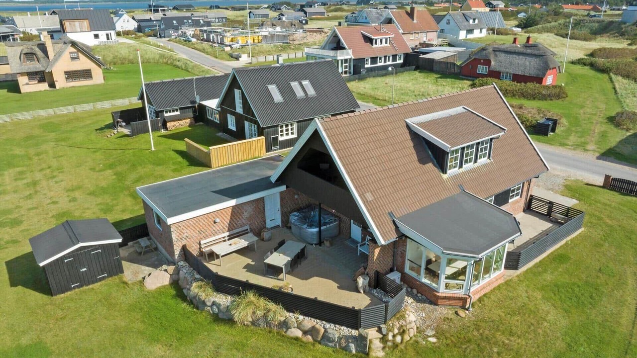 Photo of Outdoor in Agger