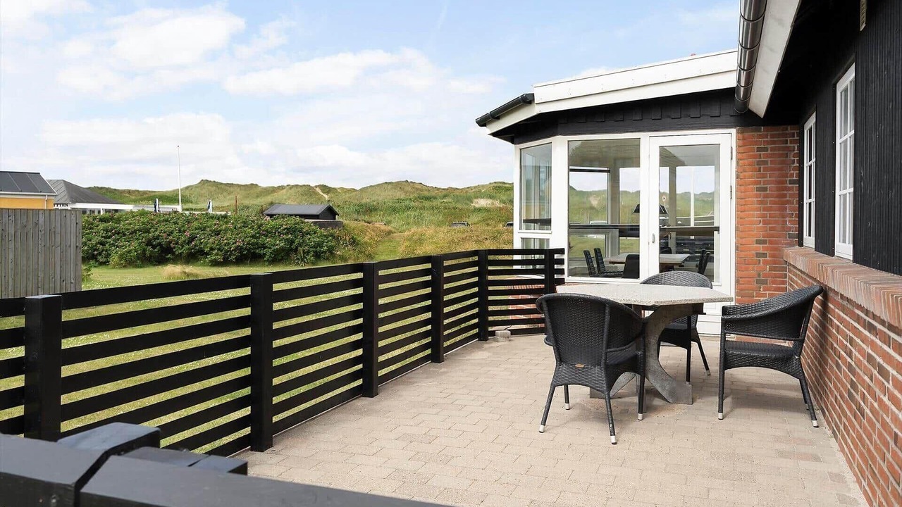 Photo of Outdoor in Agger