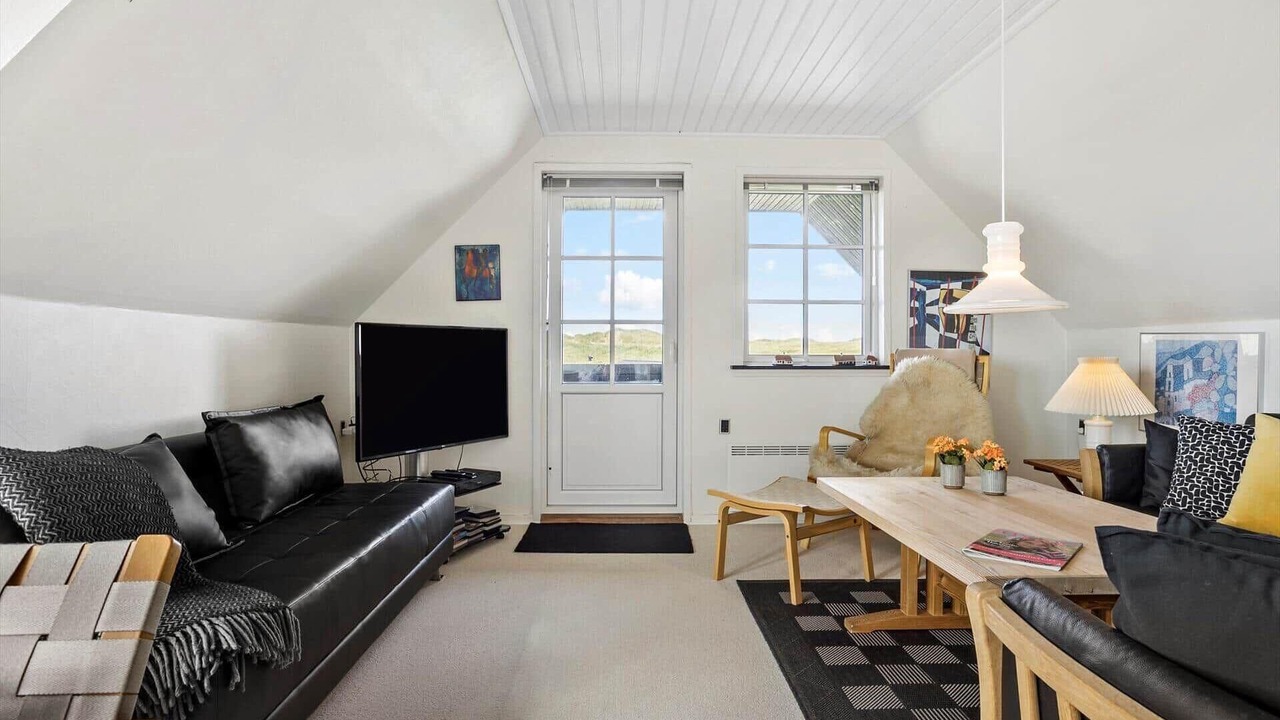 Photo of Livingroom in Agger