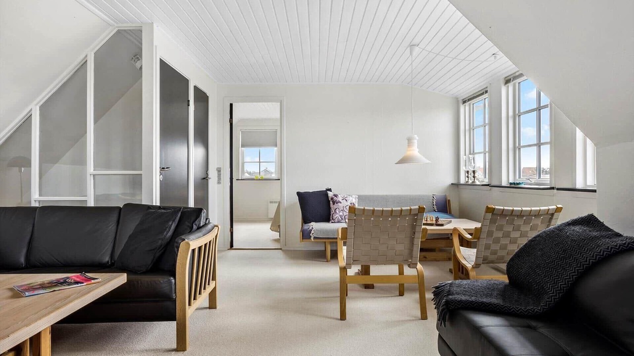 Photo of Livingroom in Agger