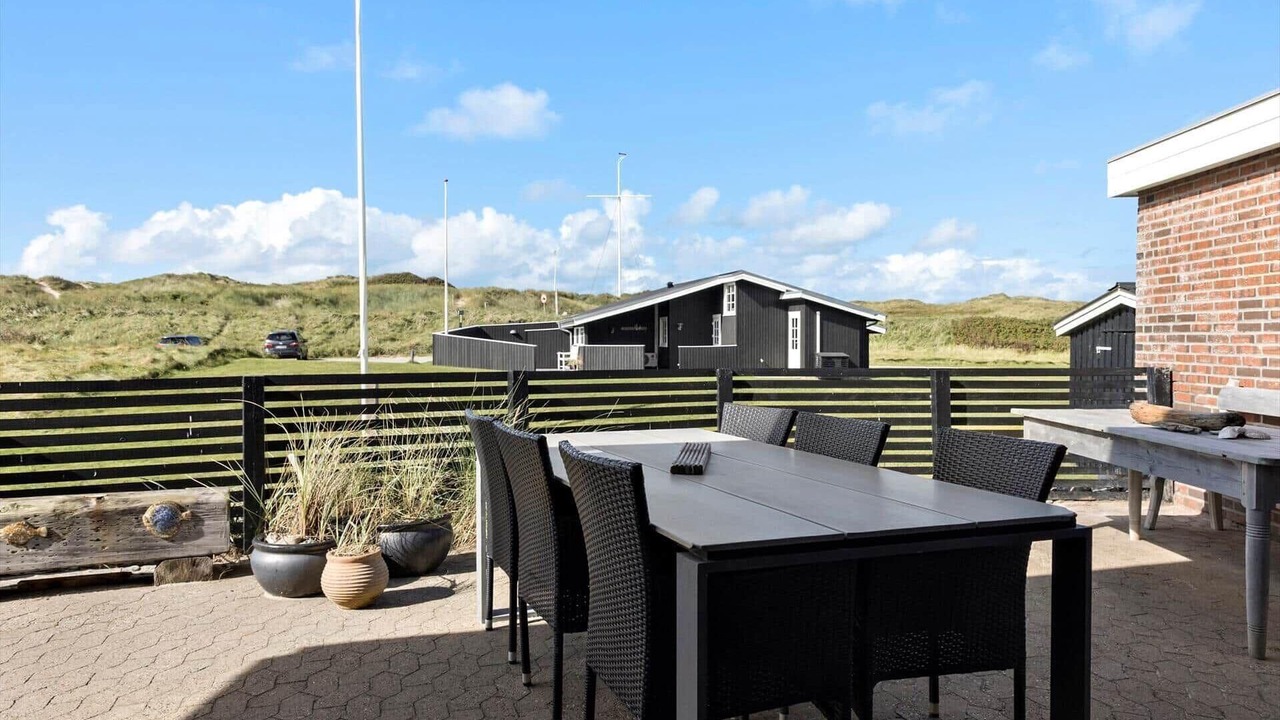 Photo of Outdoor in Agger