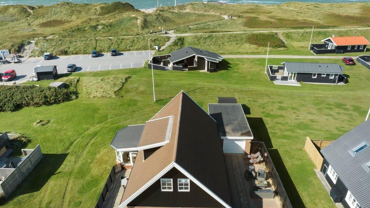 Photo of Outdoor in Agger