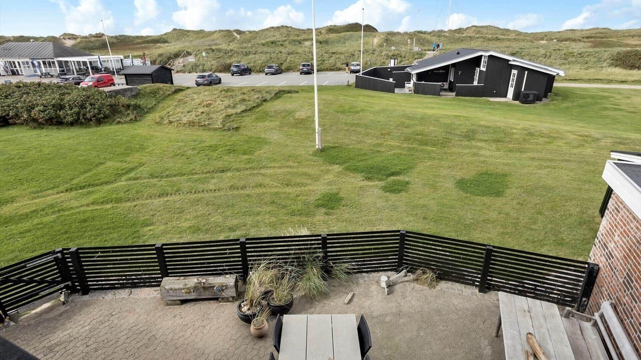 Photo of Outdoor in Agger