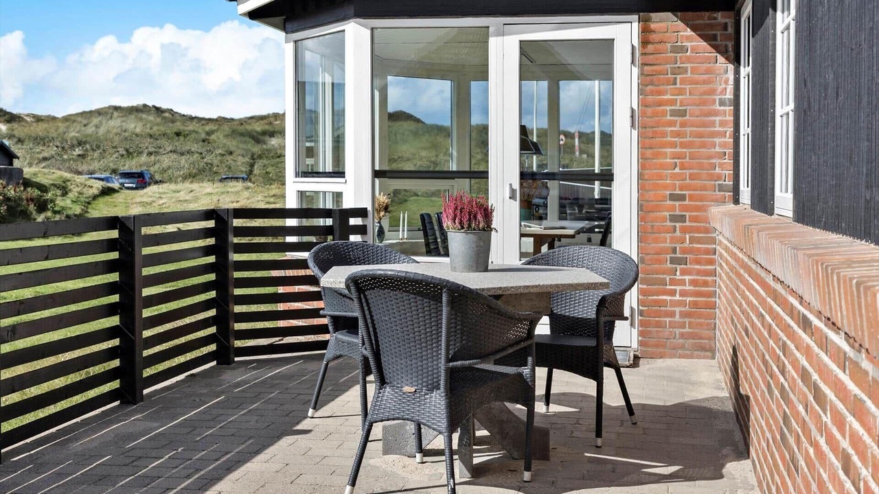 Photo of Outdoor in Agger
