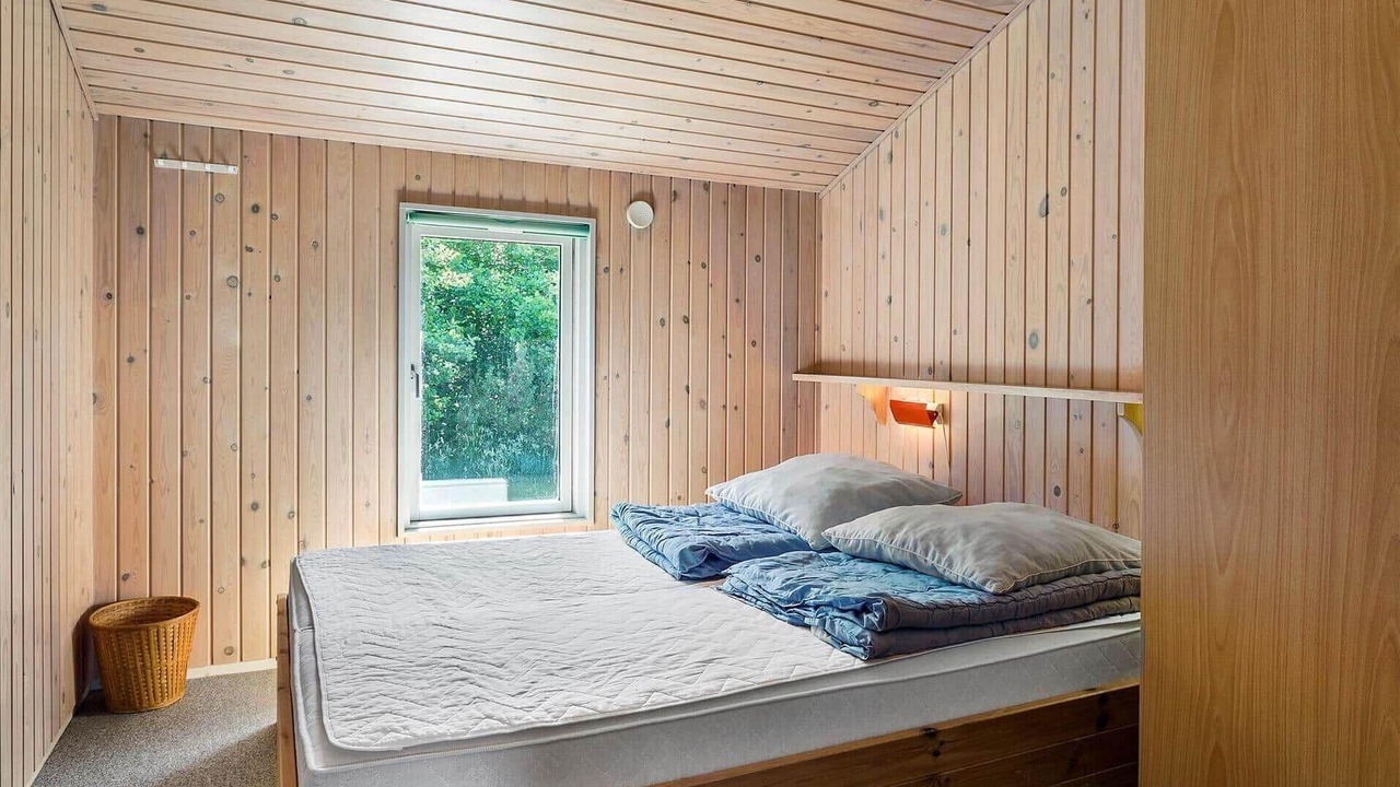 Photo of Bedroom in Stenbjerg