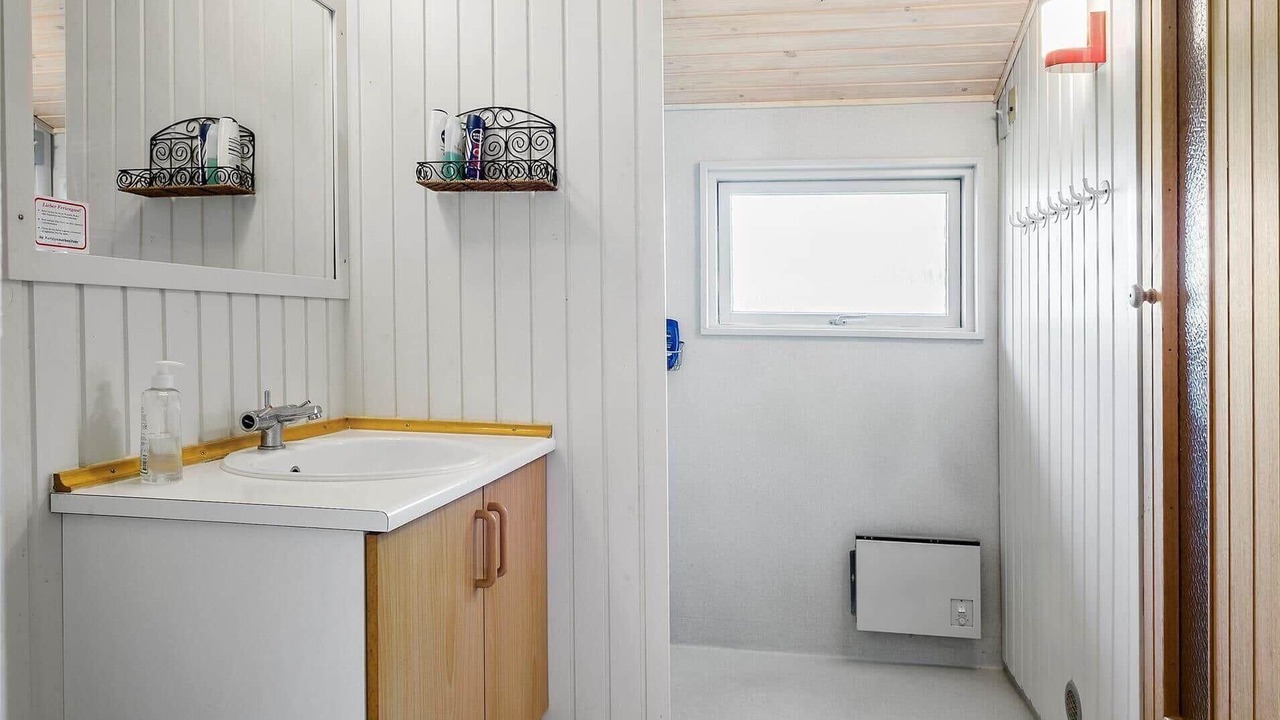 Photo of Bathroom in Stenbjerg