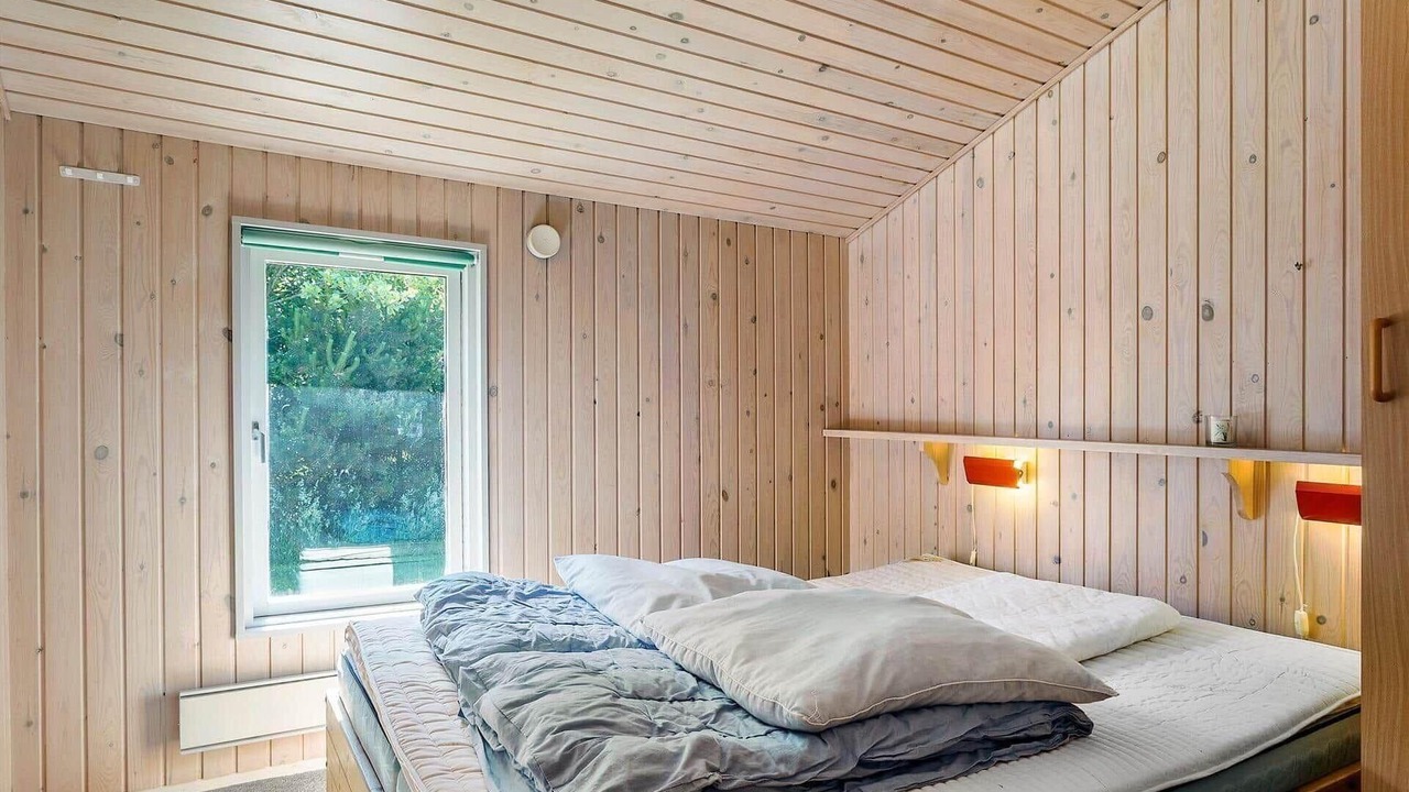 Photo of Bedroom in Stenbjerg