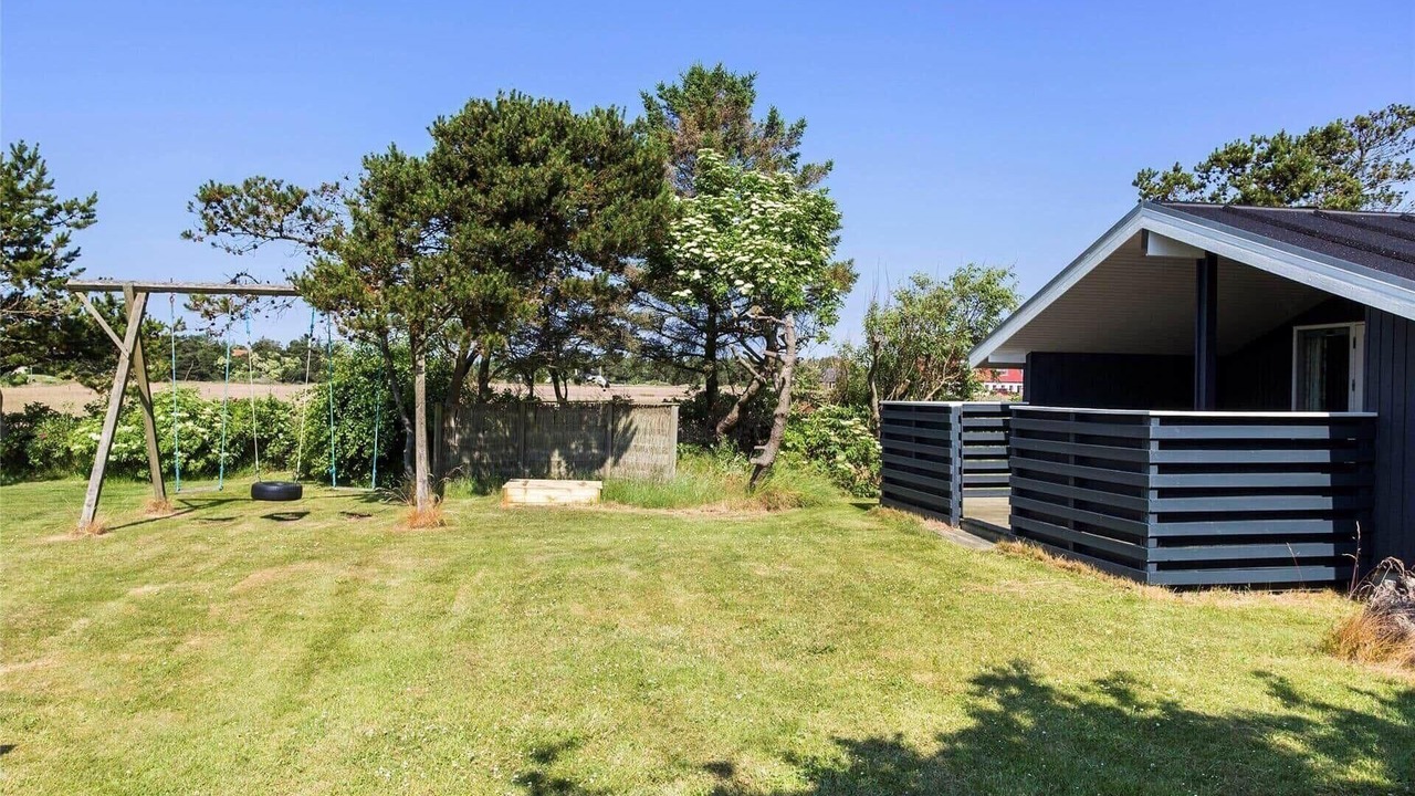 Photo of Outdoor in Stenbjerg
