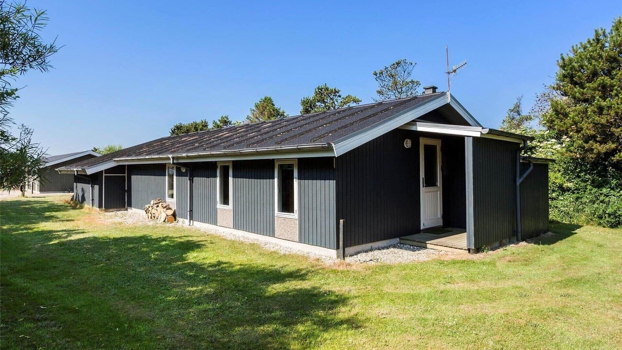 Photo of Outdoor in Stenbjerg