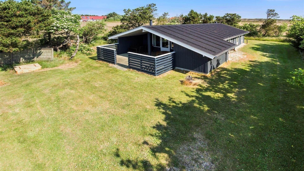 Photo of Outdoor in Stenbjerg