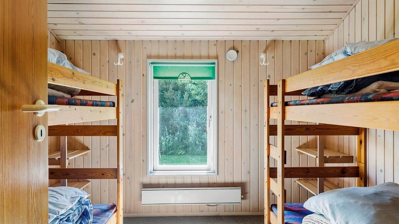 Photo of Bedroom in Stenbjerg