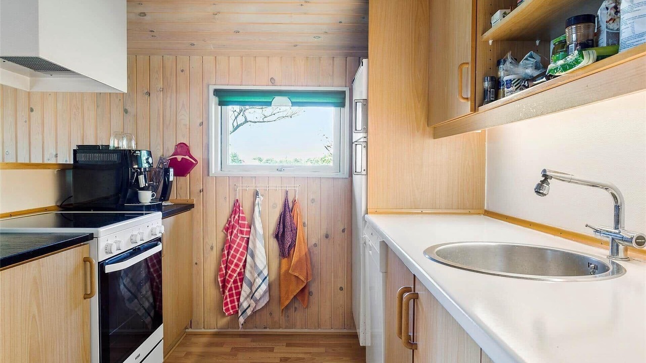 Photo of Kitchen in Stenbjerg
