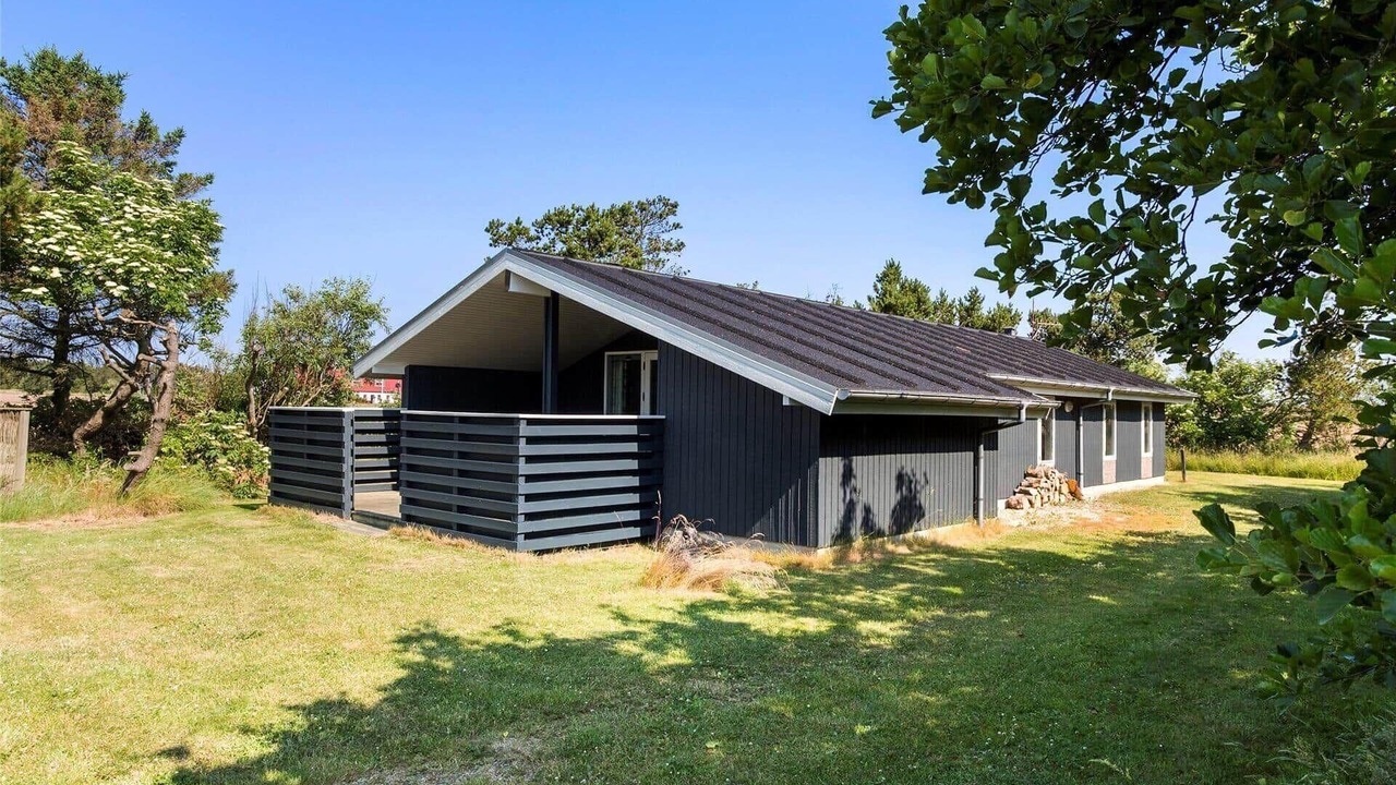 Photo of Outdoor in Stenbjerg