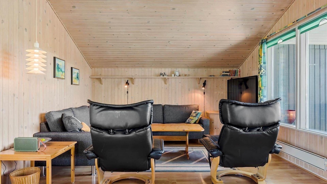 Photo of Livingroom in Stenbjerg