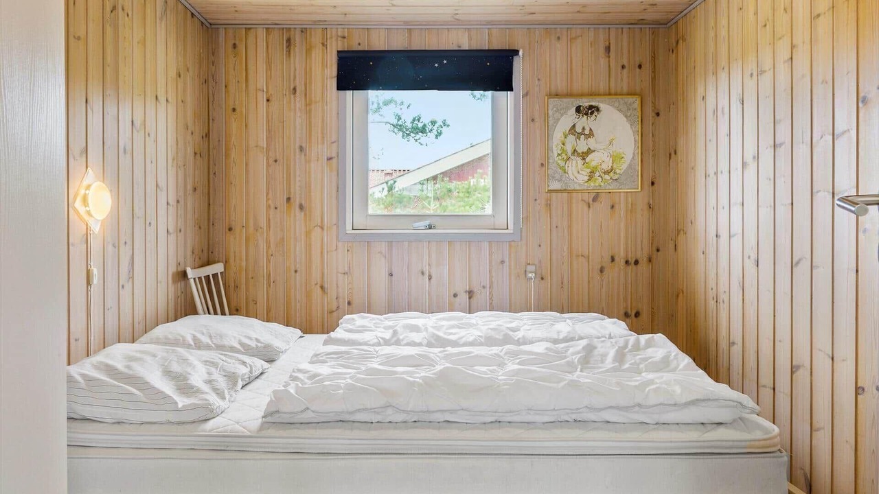 Photo of Bedroom in Sønder Vorupør