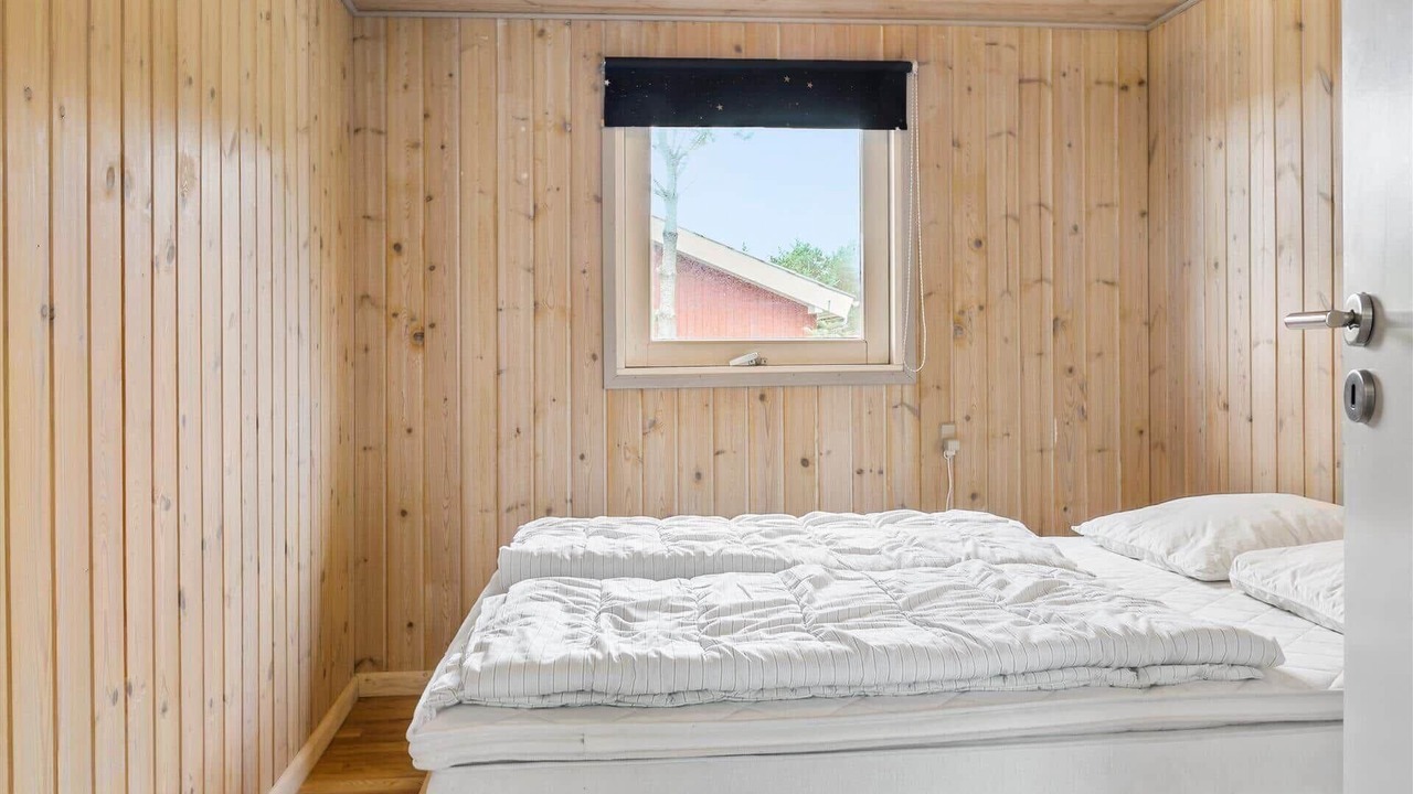 Photo of Bedroom in Sønder Vorupør