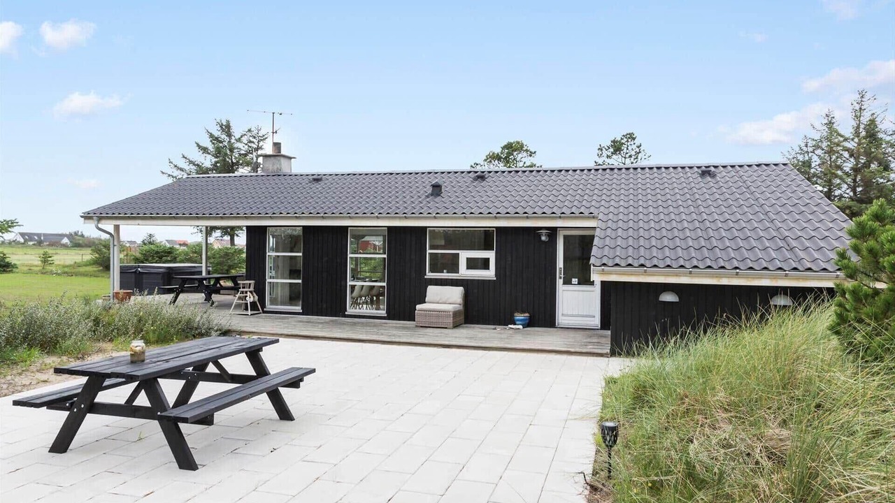 Photo of Outdoor in Sønder Vorupør