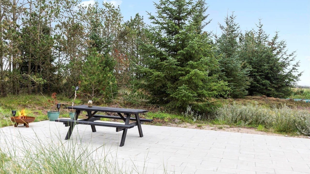 Photo of Outdoor in Sønder Vorupør