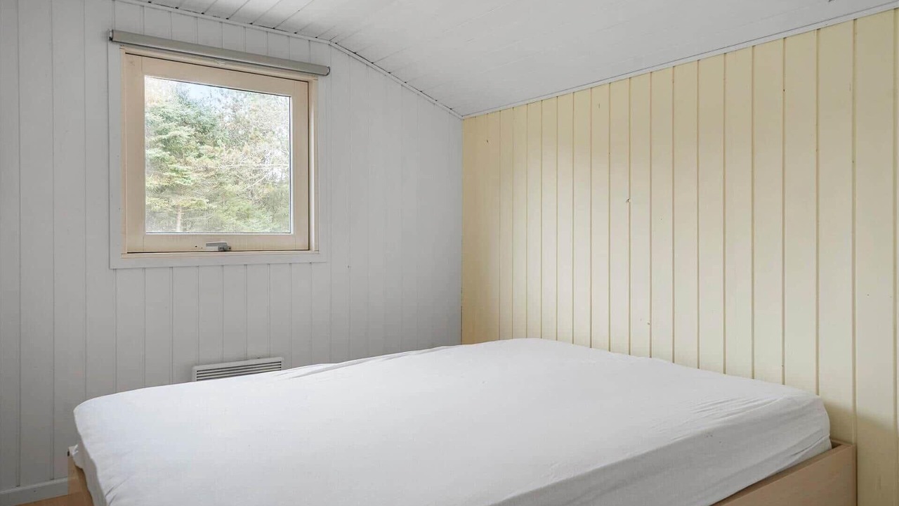 Photo of Bedroom in Sønder Vorupør