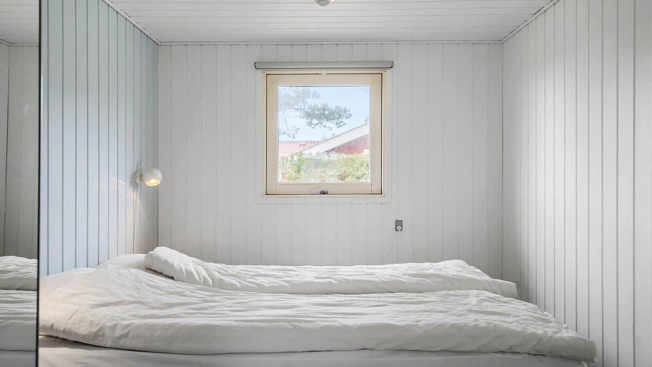 Photo of Bedroom in Sønder Vorupør
