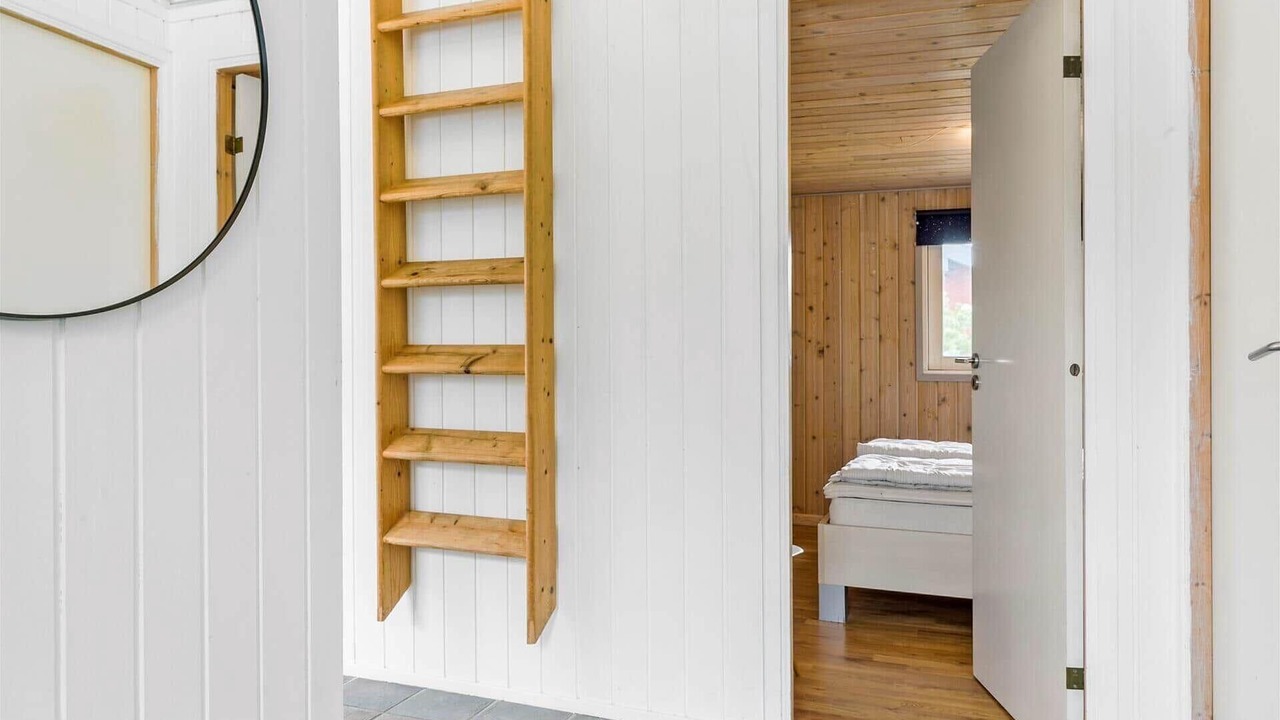 Photo of Bedroom in Sønder Vorupør