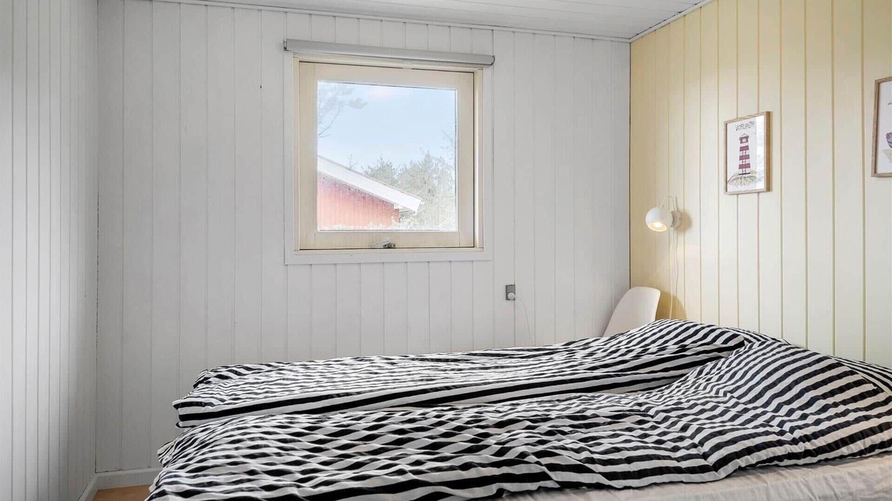 Photo of Bedroom in Sønder Vorupør