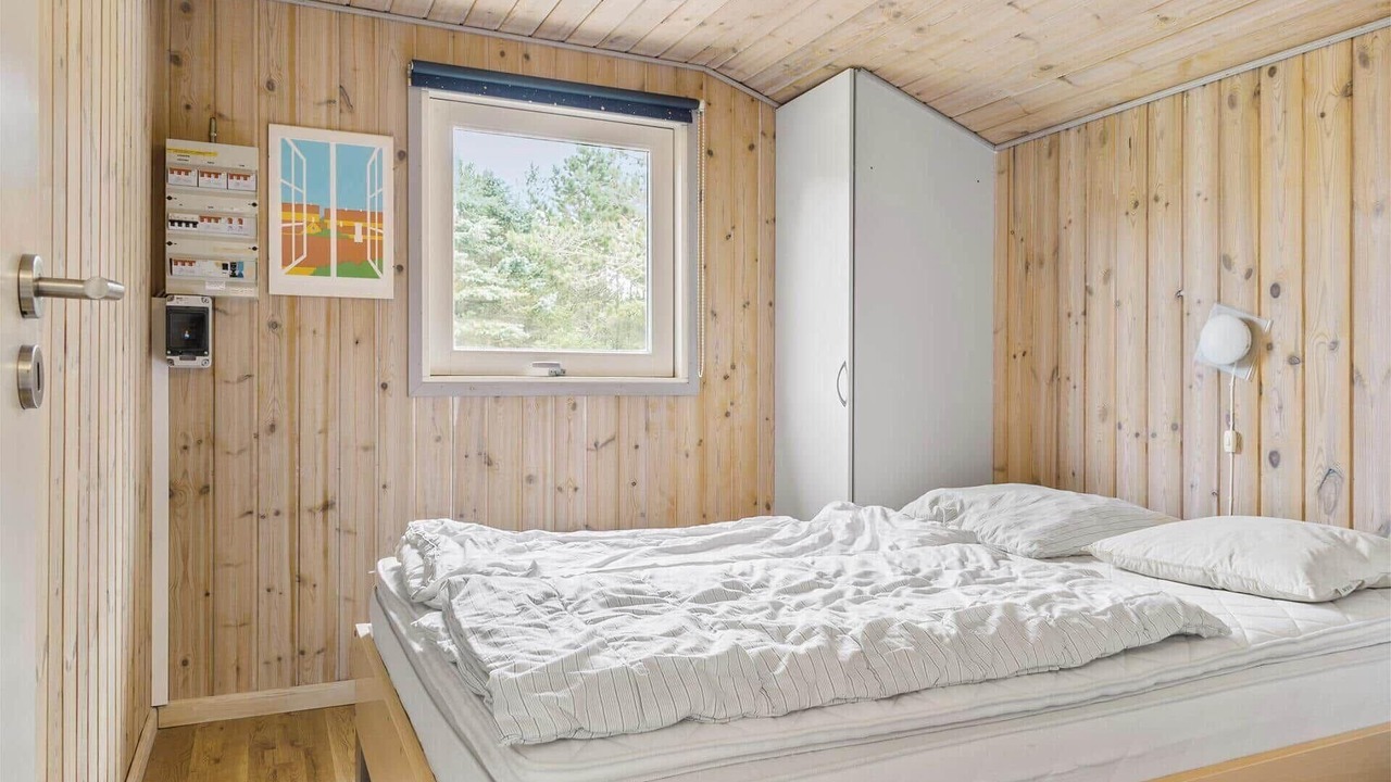 Photo of Bedroom in Sønder Vorupør