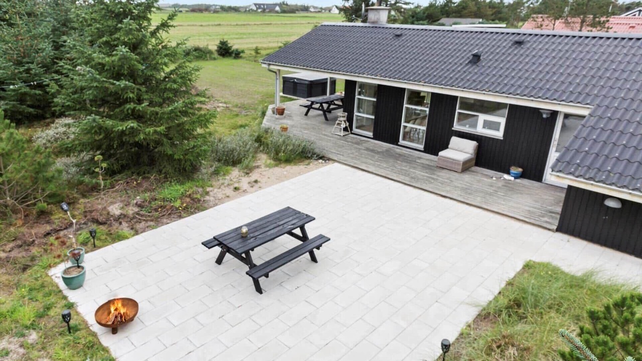 Photo of Outdoor in Sønder Vorupør