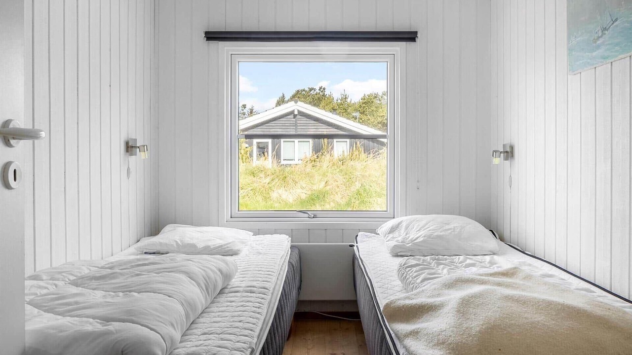 Photo of Bedroom in Klitmoller