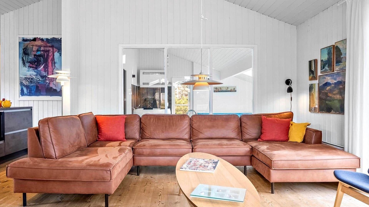 Photo of Livingroom in Klitmoller