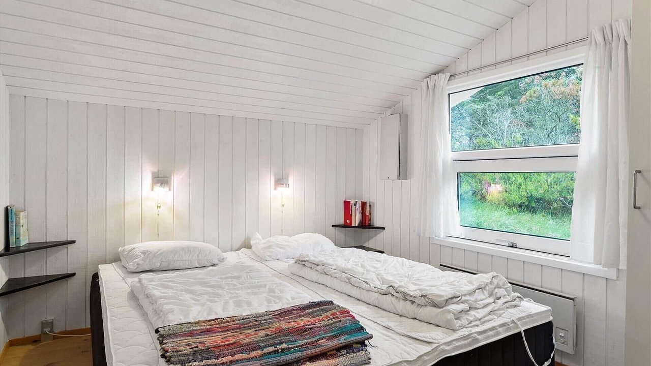 Photo of Bedroom in Klitmoller