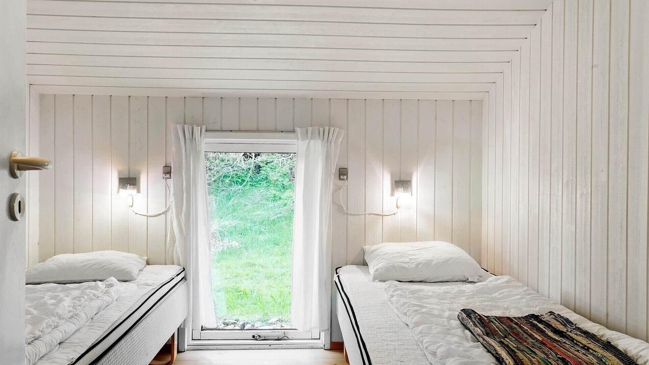 Photo of Bedroom in Klitmoller