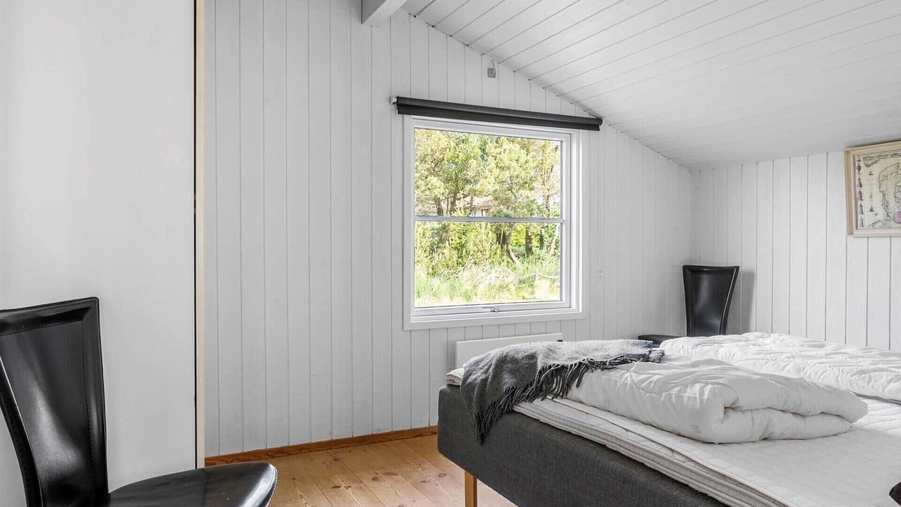 Photo of Bedroom in Klitmoller